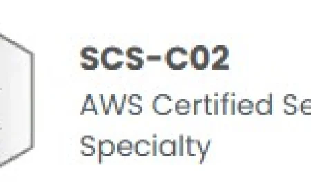 AWS Certified Security - Specialty
