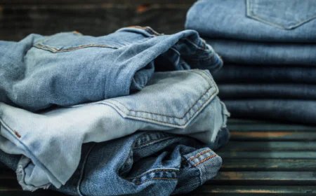 Why Jean Stitching Quality Matters More Than You Think