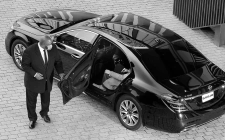 Book Limo Service Near Me in White Plains for Premium Comfort