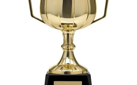 Medal And Trophy Near Me