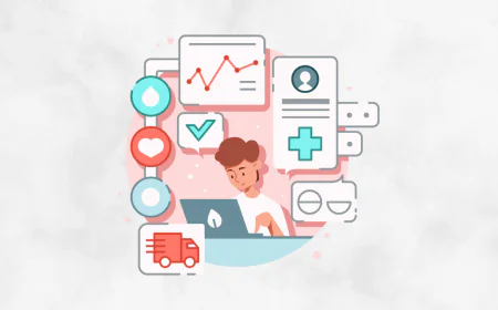 Healthcare Marketing Dubai: Effective Branding for Providers