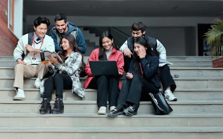 Why Dehradun Continues to Attract Students Looking for Quality Higher Education