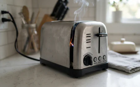 Why Small Appliance Problems Often Turn Into Bigger Repairs