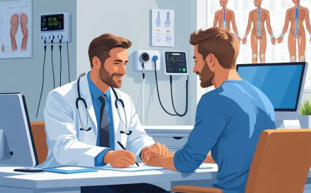 Como Funciona uma Consulta Médica em Portugal? Um Guia Simples, Sem Complicações