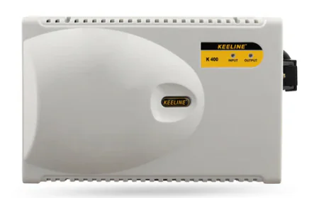 How a Quality AC Stabilizer Saves Money Beyond Repair Costs