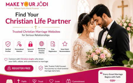 Which Christian Marriage Website Is Best for Marriage?