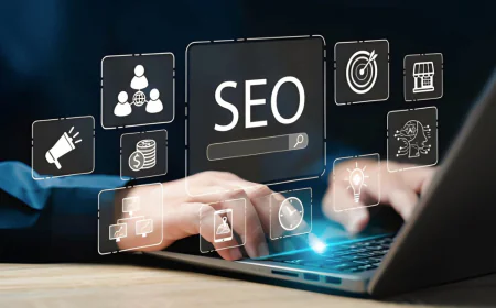 SEO Company in Chandigarh: Boost Your Brand Visibility with Expert SEO Services