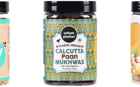 Why Quality Matters When Choosing Mukhwas