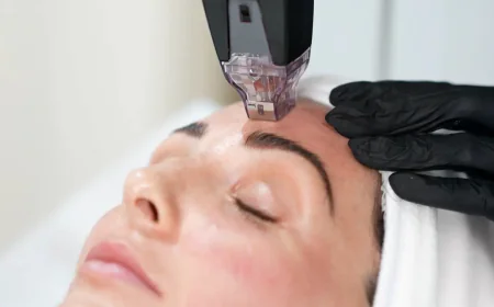 Morpheus8 Treatment Cost, Benefits & Results Explained