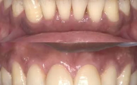 Dental Clinic for General and Preventive Oral Care Services