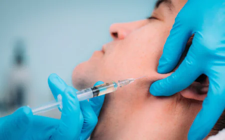 How Do HYAcorp Fillers Restore Lost Facial Volume?