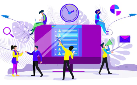 Top Features to Look for in HRMS Software for Indian Companies