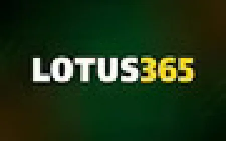Lotus 365 India: Complete Guide to Lotus365 Games, Features & Safe Getting Started