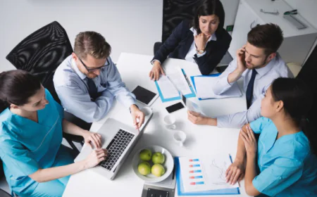 What Should You Never Ignore About Healthcare M&A Consulting Services?