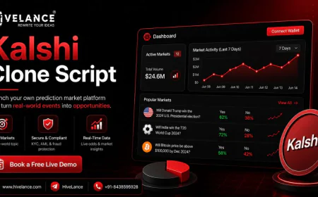 White Label Kalshi Clone Script: Pros, Cons & What to Look For