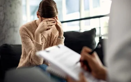 Why Do Some People Need Several Counsellors Before Finding the Right Fit?