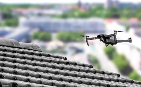 How Is Drone Monitoring Less Stressful for Livestock Than Manual Counts?