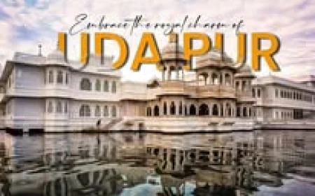Why India Cultural Tourism Packages Should Be on Every American Traveler's Bucket List