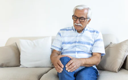 What's the Difference Between Osteoarthritis and Rheumatoid Arthritis?