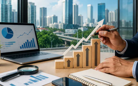 Why Choosing the Right SEO Company in Noida Is the Key to Long-Term Business Growth