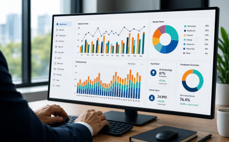 Harnessing Collective Wisdom with Prediction Markets for Precision Forecasting