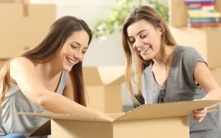Finding the Best Affordable Storage Solutions for Your Home or Business