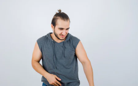 Burning Sensation After Urination: What Could Be the Cause?