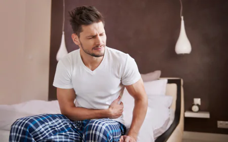Can Recurrent Urinary Infections Be a Sign of an Underlying Problem?