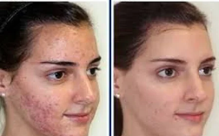 Scar Removal in Dubai | Restore Smooth, Healthy-Looking Skin