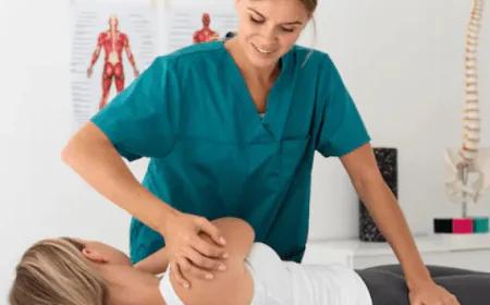 Why Rehabilitation Is More Important Than Pain Relief?