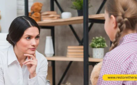 How an Anxious Attachment Therapist in Decatur Can Help You Heal | Restore Counseling Therapist