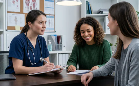 Dilation and Evacuation (D&E) in Virginia: Complete Guide to the Procedure, Recovery & Patient Rights