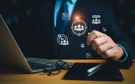 The Competitive Advantage of Choosing to Outsource eDiscovery Services in Modern Litigation | LDM Global
