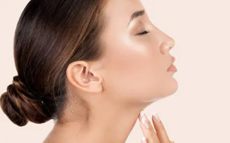 How Does Kybella Target and Reduce Double Chin Fat?