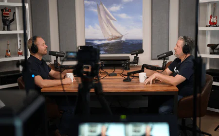 Why Every Marketer Should Listen to an Influencer Marketing Podcast