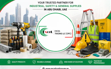 What to Consider When Choosing Tools and Safety Equipment