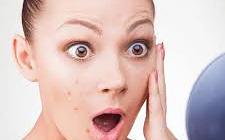 Acne Removal in Dubai: Understanding Modern Solutions for Clearer Skin