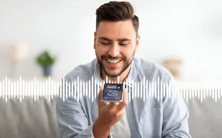 How Voice AI for Smarter Appointment Booking and Call Answering is Transforming Business