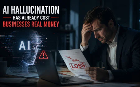 AI Hallucination Has Already Cost Businesses Real Money in 2026