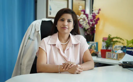 Best IVF Specialist in Noida – Expert Fertility Care with Dr. Shreshtha Sagar Tanwar
