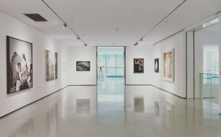 Global Museum Market Size, Growth, and Strategic Insights 2026-2033