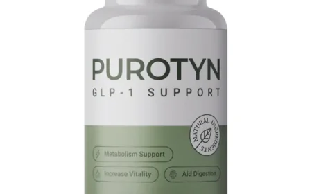 Who can use Purotyn?