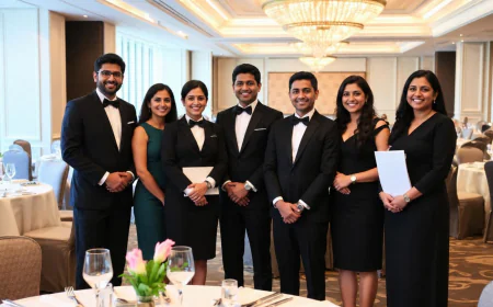 The Grand Amour – Where Every Celebration Becomes Extraordinary