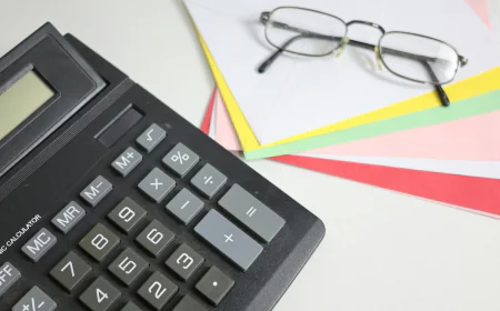 Capital Gains Tax Calculator for Australian Investors