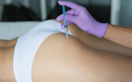 How Do Butt Fillers Enhance Body Balance?