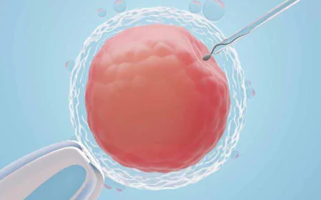 ICSI Treatment in Noida: Advanced Fertility Care with Dr. Shreshtha Sagar Tanwar