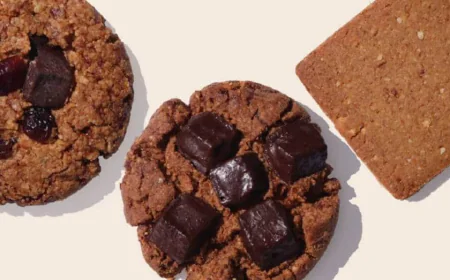 Millet Snacks: Healthy & Delicious Bites