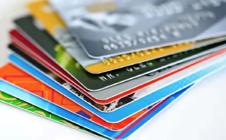Reward Points vs Cashback Credit Card: Understanding the Difference
