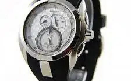 Seiko TV Watch: The Novelty Case Shape Explained