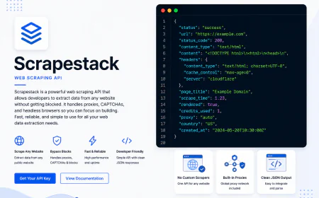 What Is a Web Scraping API, and How Do You Scrape Without Getting Blocked?